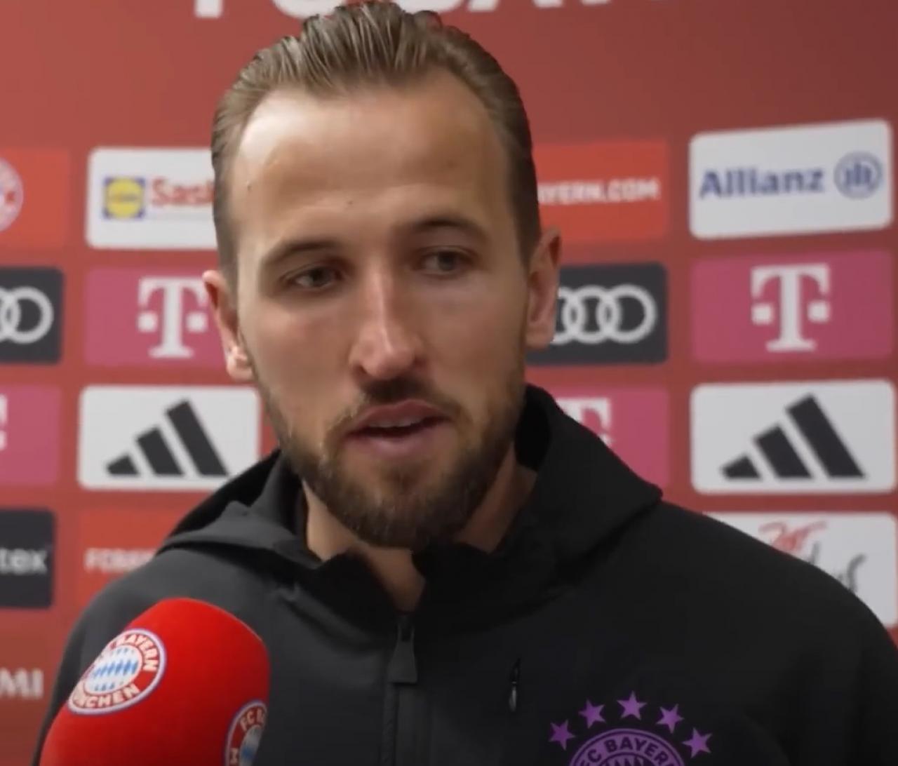 Bayern's Bundesliga Party Delayed: Leverkusen Victory And Kane Injury Bayern's Bundesliga Party Delayed: Leverkusen Victory And Kane Injury