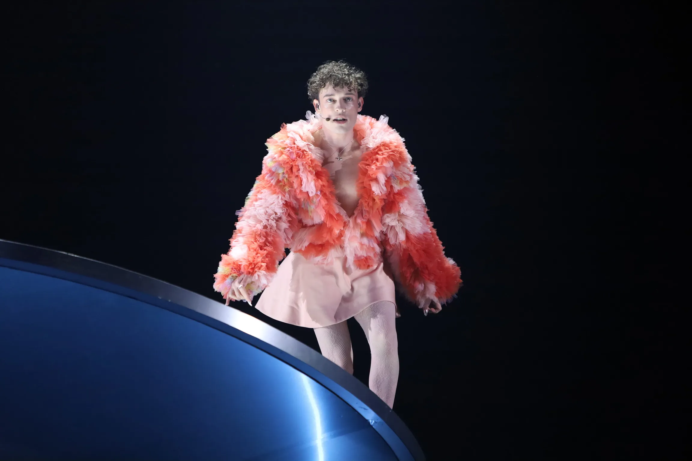 BBC Announces Eurovision 2025 United Kingdom Representative BBC Announces Eurovision 2025 United Kingdom Representative