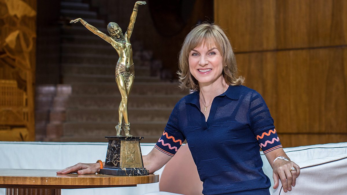 BBC Antiques Roadshow: US Couple Arrested In UK After Episode Appearance BBC Antiques Roadshow: US Couple Arrested In UK After Episode Appearance