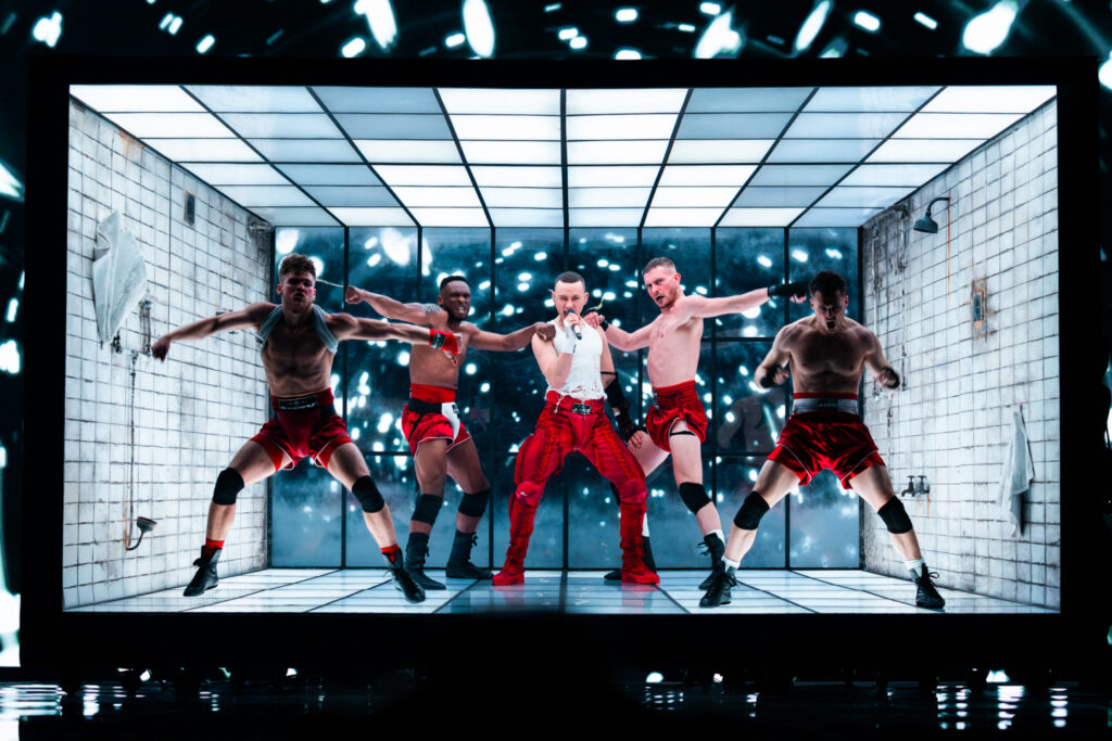 BBC Confirms Eurovision 2025 United Kingdom Participant BBC Confirms Eurovision 2025 United Kingdom Participant
