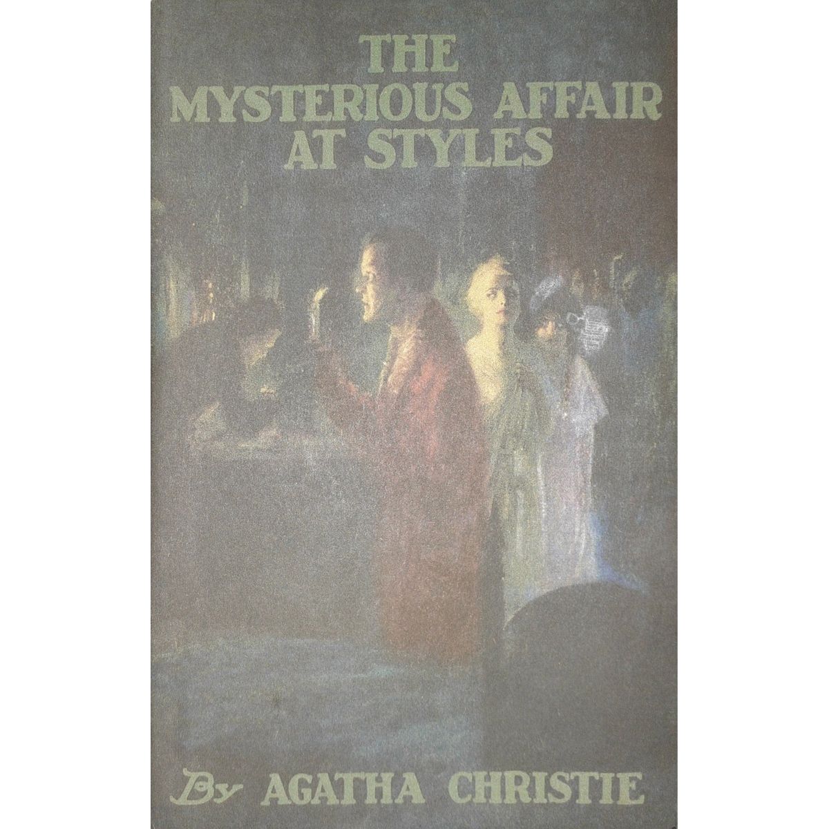 BBC Deepfake Agatha Christie: Fact Or Fiction? BBC Deepfake Agatha Christie: Fact Or Fiction?