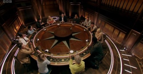 BBC Faces Celebrity Traitors Fallout As Stars Exit BBC Faces Celebrity Traitors Fallout As Stars Exit