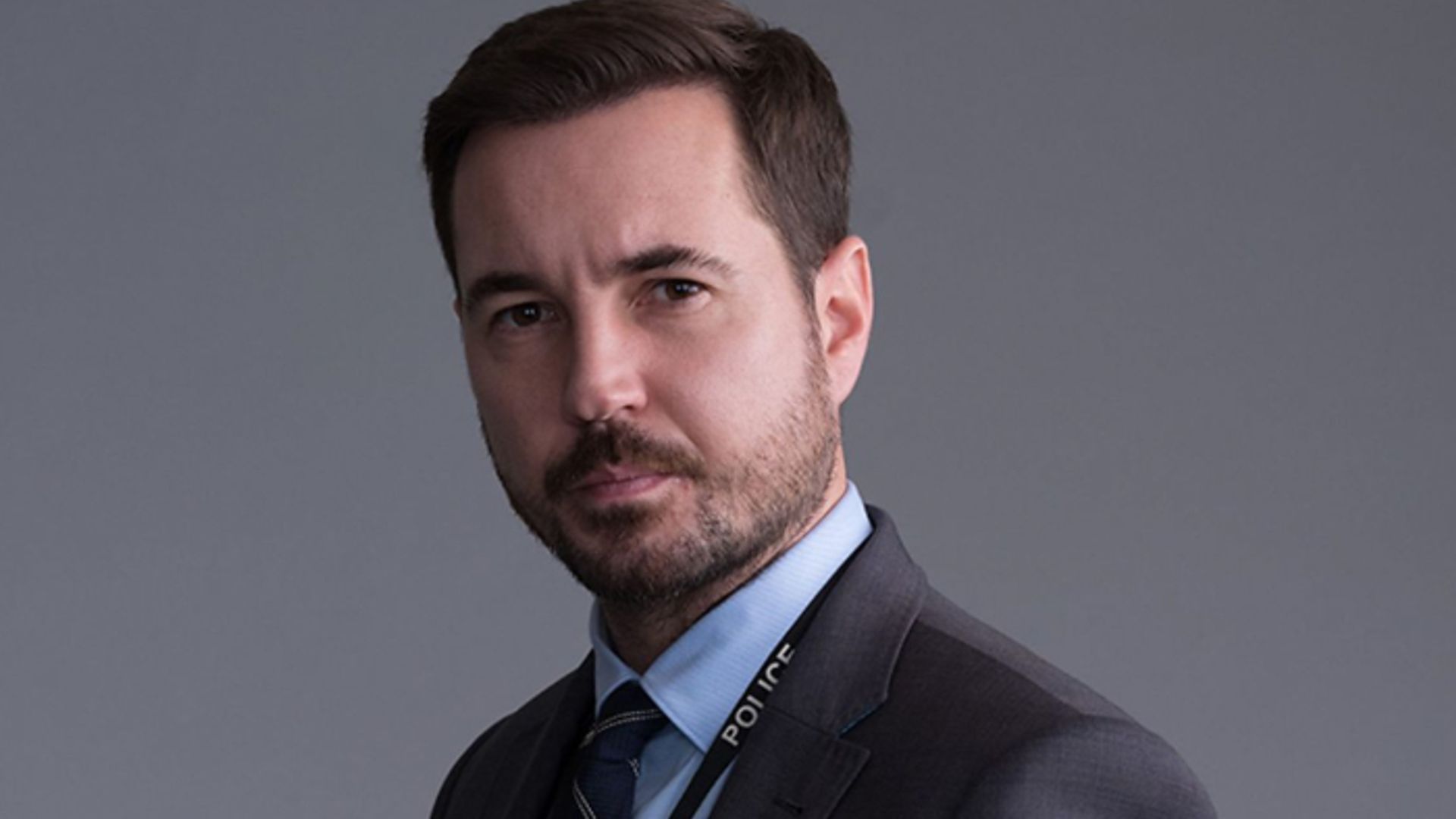 BBC Line Of Duty Season 7: Martin Compston's Update BBC Line Of Duty Season 7: Martin Compston's Update