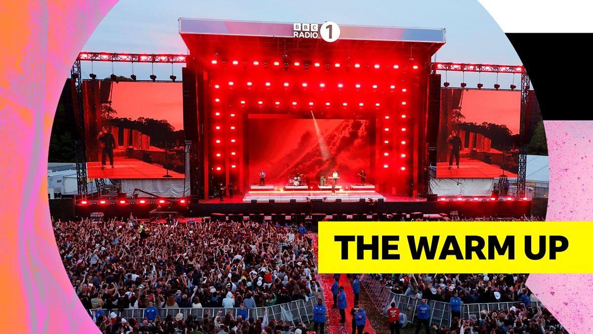 BBC Radio 1 Big Weekend 2024 Lineup: Jorja Smith, Biffy Clyro, Blossoms & More BBC Radio 1 Big Weekend 2024 Lineup: Jorja Smith, Biffy Clyro, Blossoms & More