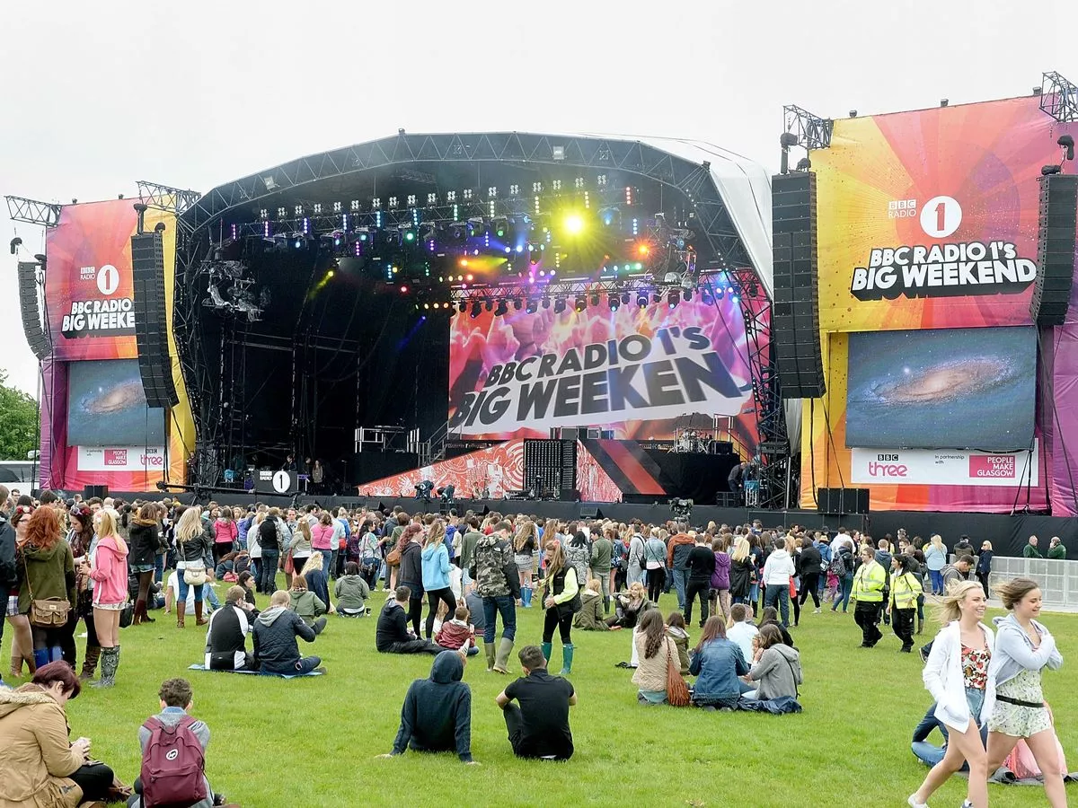 BBC Radio 1 Big Weekend 2025 Tickets: Purchase Guide & Confirmed Artists BBC Radio 1 Big Weekend 2025 Tickets: Purchase Guide & Confirmed Artists