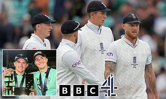 BBC Secures Four-Year Deal For ECB Cricket Coverage BBC Secures Four-Year Deal For ECB Cricket Coverage