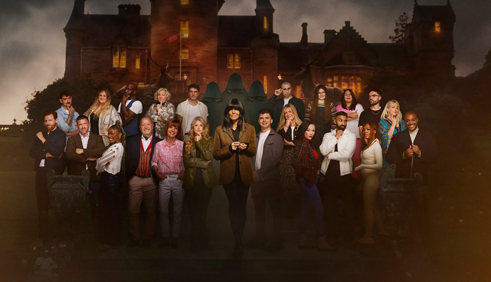 BBC's Celebrity Traitors Faces Setback: Sibling Dropouts Delay Production BBC's Celebrity Traitors Faces Setback: Sibling Dropouts Delay Production