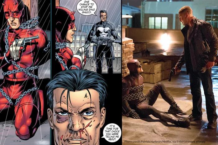 BCTV News: Superman Updates, Daredevil Vs. Bullseye, Plus 1923 BCTV News: Superman Updates, Daredevil Vs. Bullseye, Plus 1923