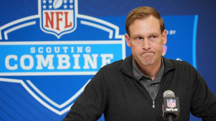 Bears' Unexpected 2025 NFL Draft Target: Electrifying Playmaker