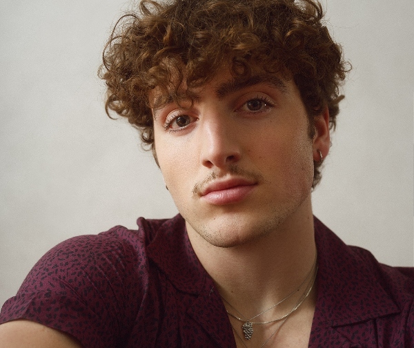 Beautiful Thing: Conheça Benson Boone, O Cantor Que Conquistou O Mundo E O Lollapalooza Beautiful Thing: Conheça Benson Boone, O Cantor Que Conquistou O Mundo E O Lollapalooza
