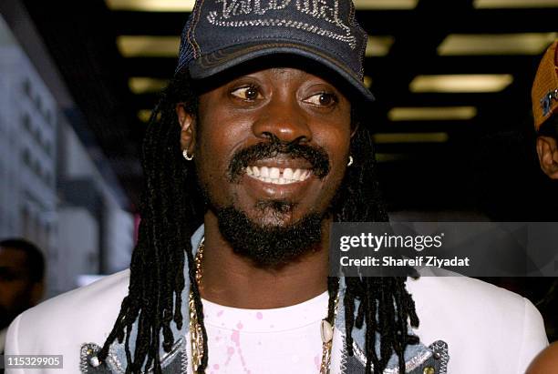 Beenie Man's New York Takeover: Is This The Future Of IT A STREAM? Beenie Man's New York Takeover: Is This The Future Of IT A STREAM?