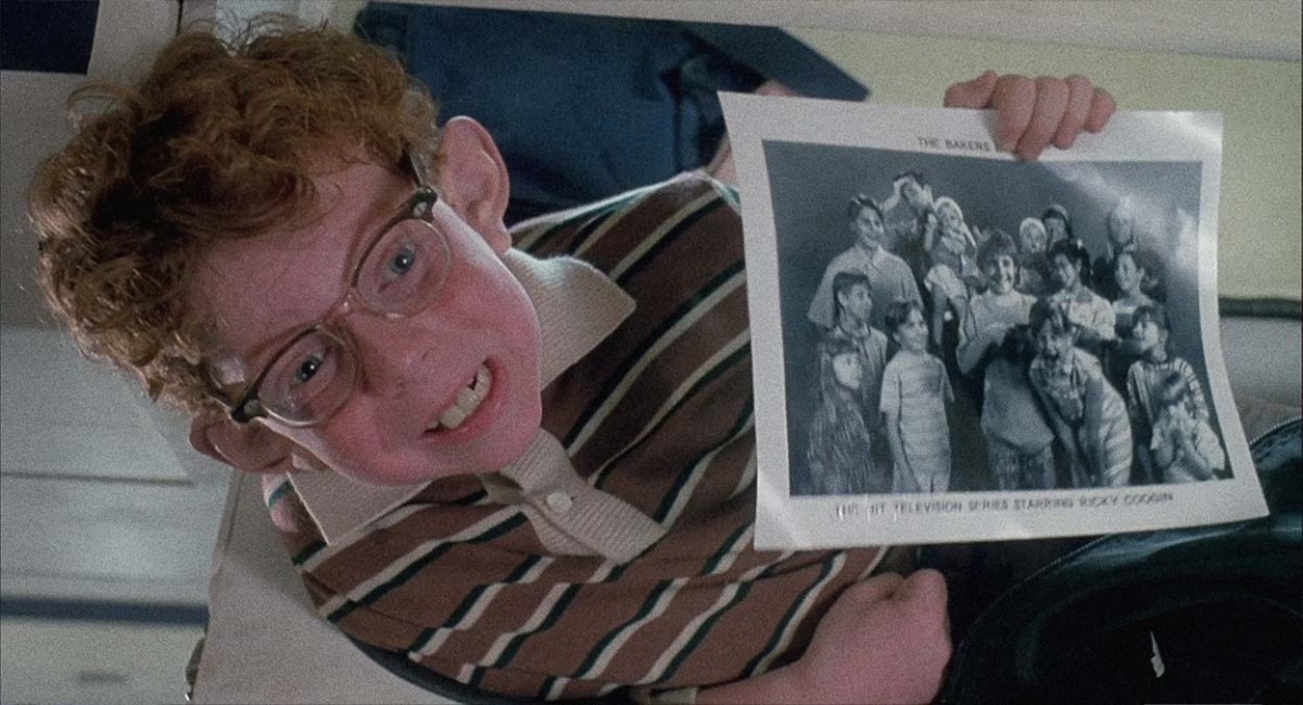 Before Freaked: Exploring Alex Winter's Obscure MTV Sketch Shows Before Freaked: Exploring Alex Winter's Obscure MTV Sketch Shows