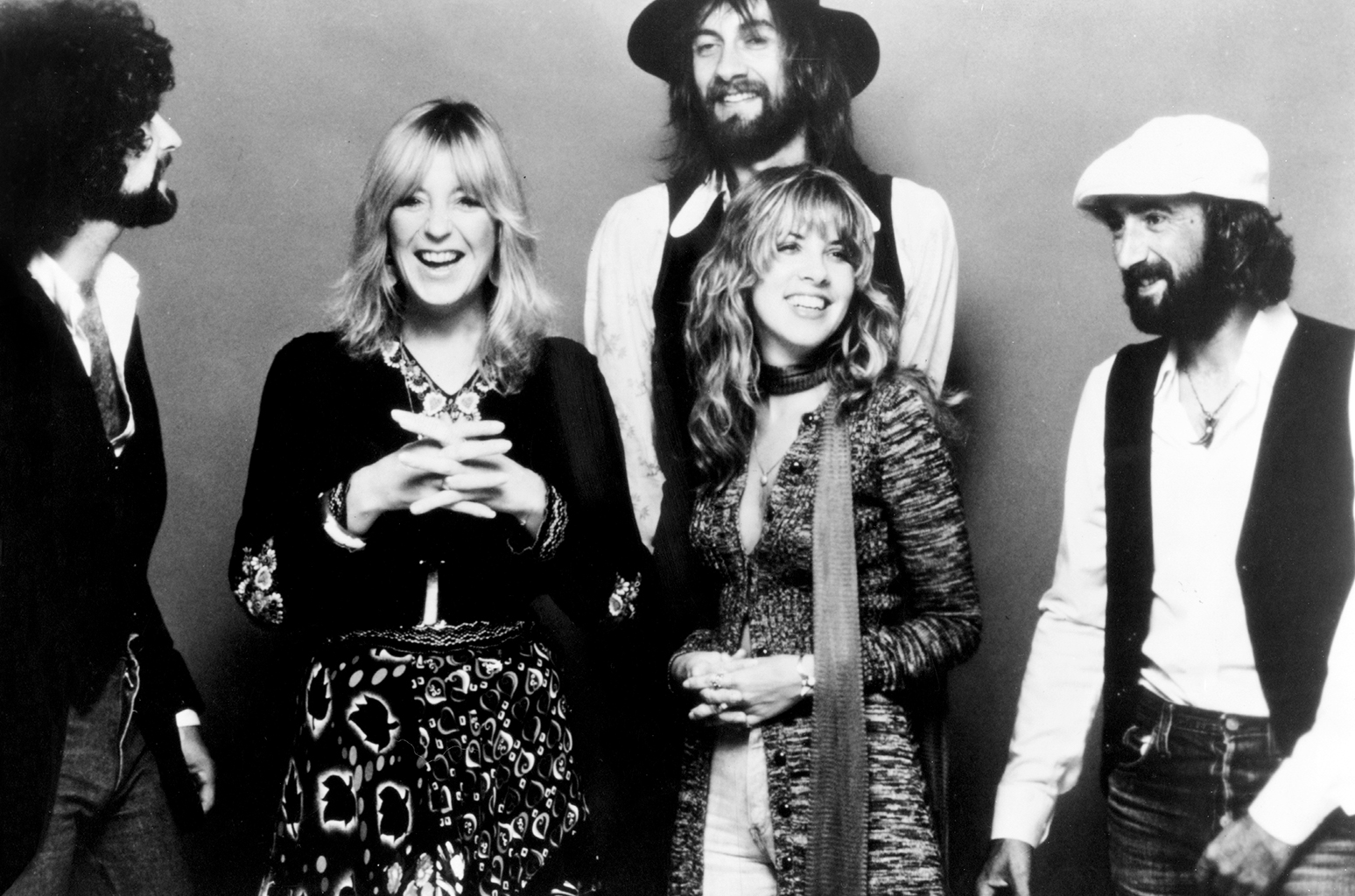 Before The Rumours: Exploring Peter Green's Absence From Fleetwood Mac's Success Before The Rumours: Exploring Peter Green's Absence From Fleetwood Mac's Success