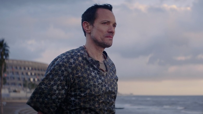 Behind-the-Scenes Of Andor: Cast Interview On The Rogue One Prequel's Conclusion Behind-the-Scenes Of Andor: Cast Interview On The Rogue One Prequel's Conclusion
