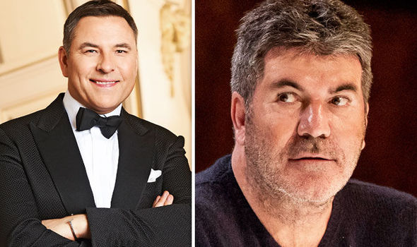 Behind The Scenes Of Britain's Got Talent: Walliams Vs. Cowell Behind The Scenes Of Britain's Got Talent: Walliams Vs. Cowell