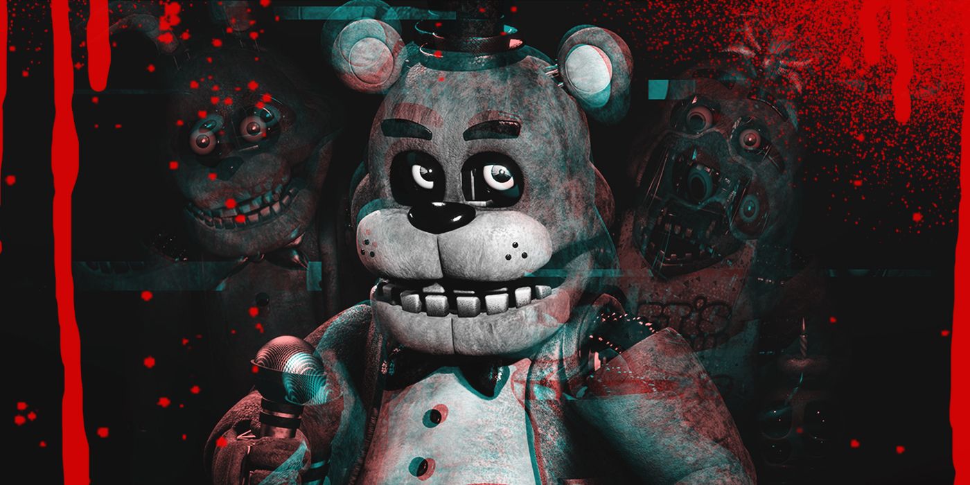 Behind-the-Scenes: The Terrifying Behind-the-Scenes: The Terrifying