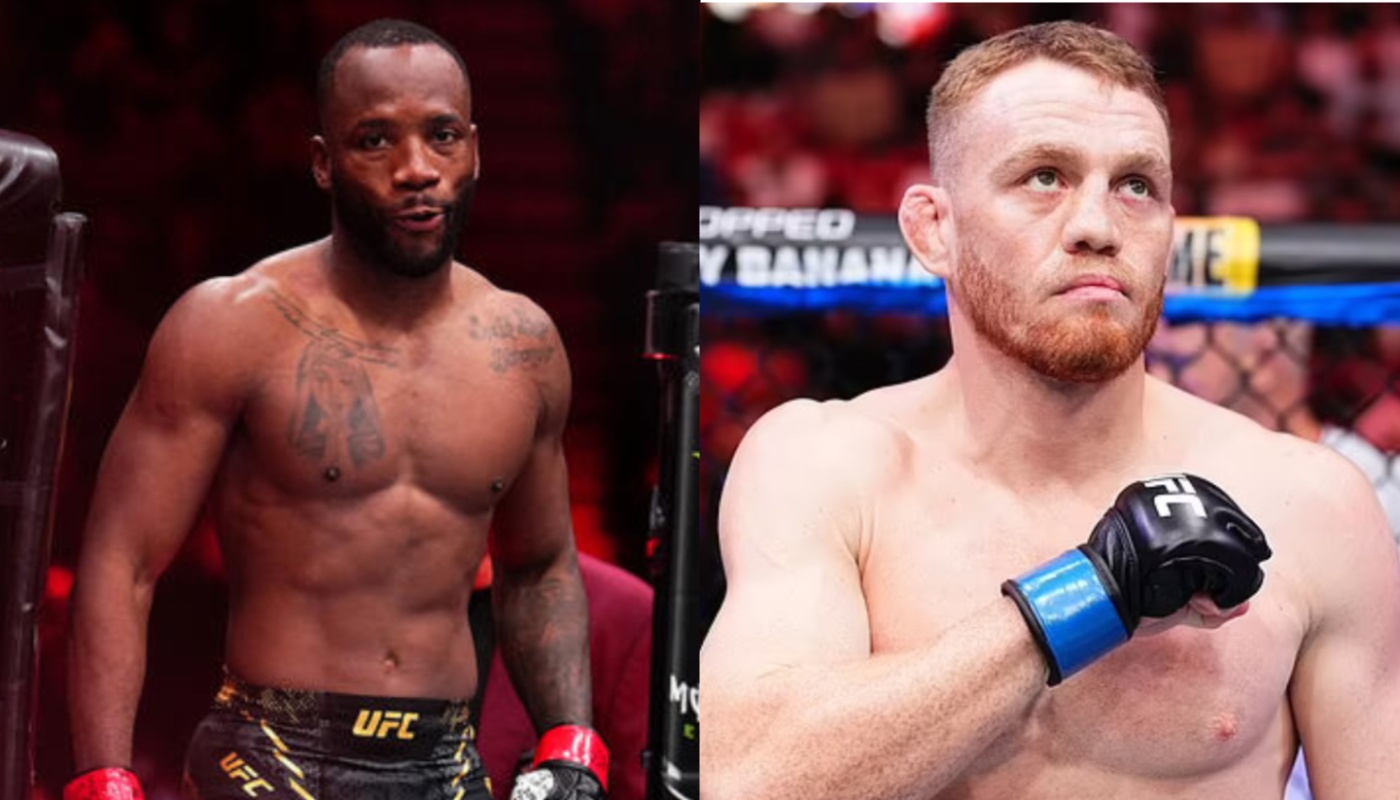 Belal Muhammad Vs. Jack Della Maddalena Headline UFC 315: Full Main Card Breakdown Belal Muhammad Vs. Jack Della Maddalena Headline UFC 315: Full Main Card Breakdown