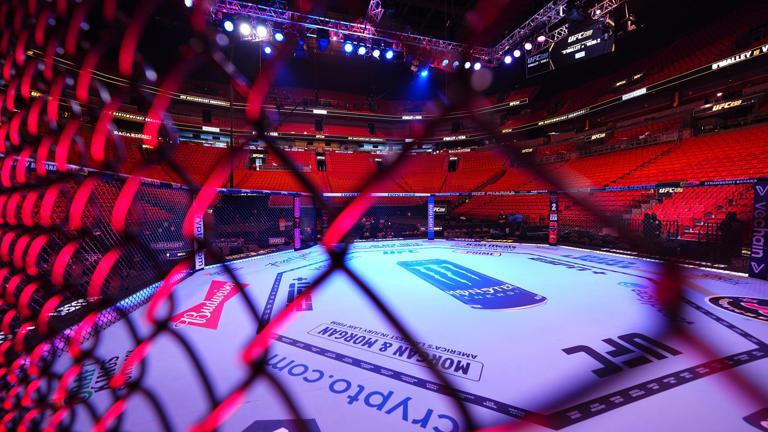 Belal Muhammad Vs. Jack Della Maddalena: UFC 315 Prediction And Betting Odds Belal Muhammad Vs. Jack Della Maddalena: UFC 315 Prediction And Betting Odds