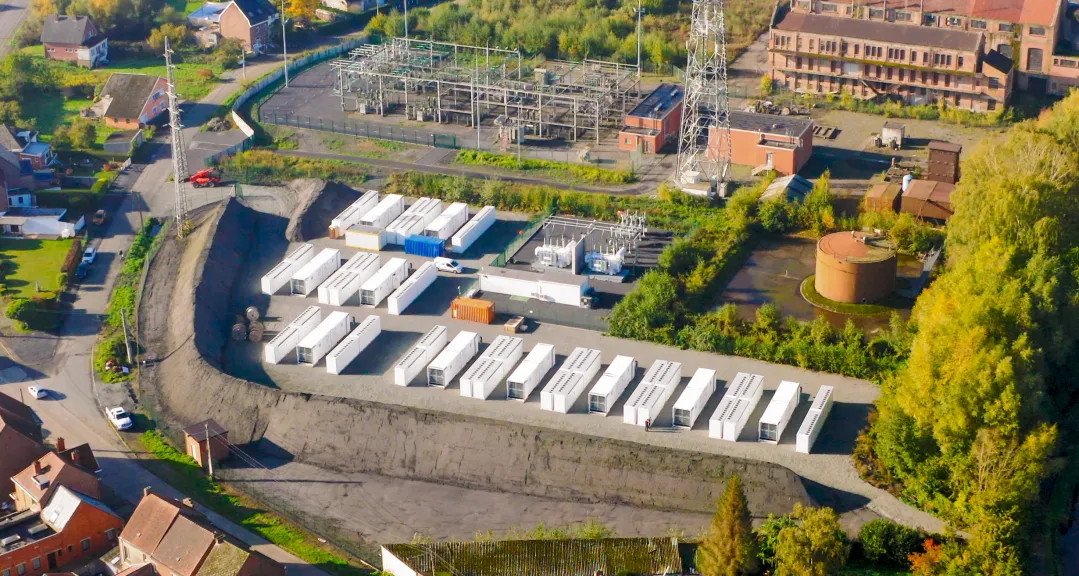 Belgium BESS Investment: Funding A 270MWh Energy Storage System Belgium BESS Investment: Funding A 270MWh Energy Storage System