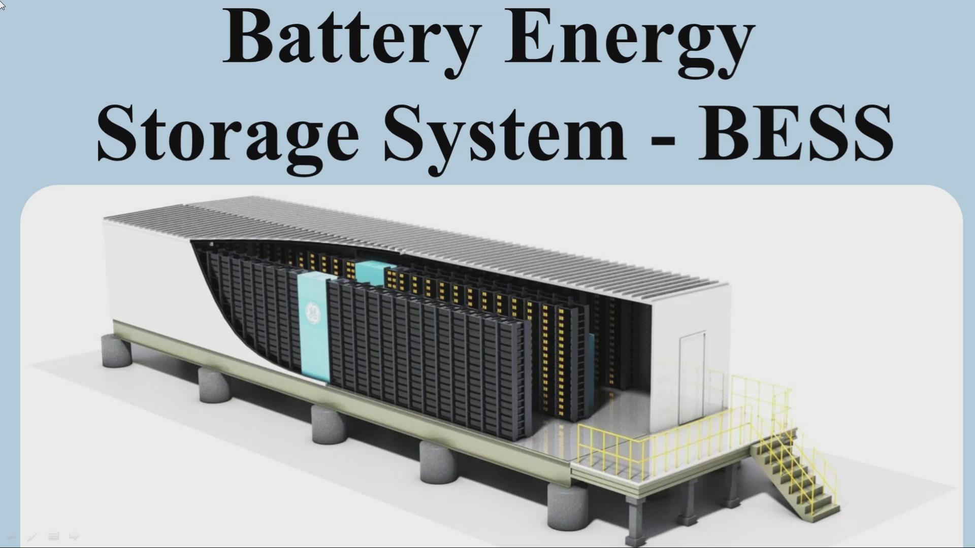 Belgium's Merchant Market: A Guide To Financing A 270MWh Battery Energy Storage System Belgium's Merchant Market: A Guide To Financing A 270MWh Battery Energy Storage System