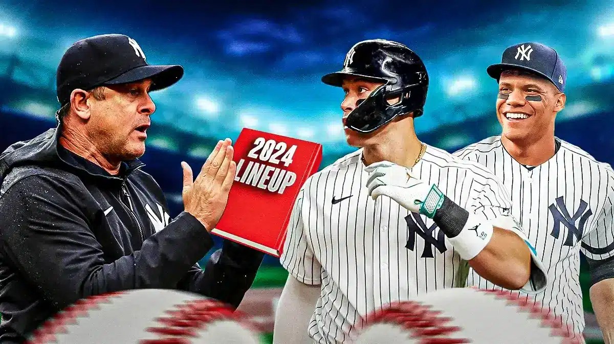Bellinger's Impact: How He Will Protect Aaron Judge In The Yankees Lineup Bellinger's Impact: How He Will Protect Aaron Judge In The Yankees Lineup