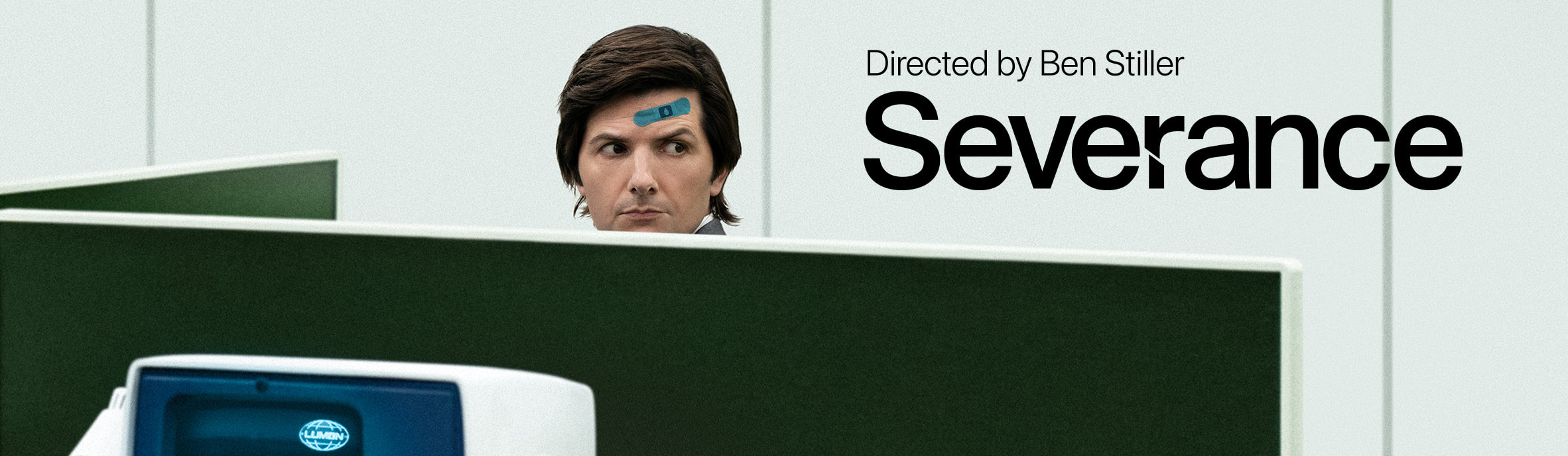 Ben Stiller On Severance: Lumon Industries And The Apple Model Ben Stiller On Severance: Lumon Industries And The Apple Model