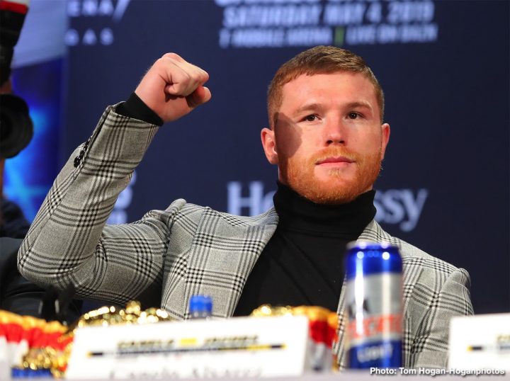 Benavidez Vs. Canelo: The Unlikely Matchup That Could Shake Boxing Benavidez Vs. Canelo: The Unlikely Matchup That Could Shake Boxing