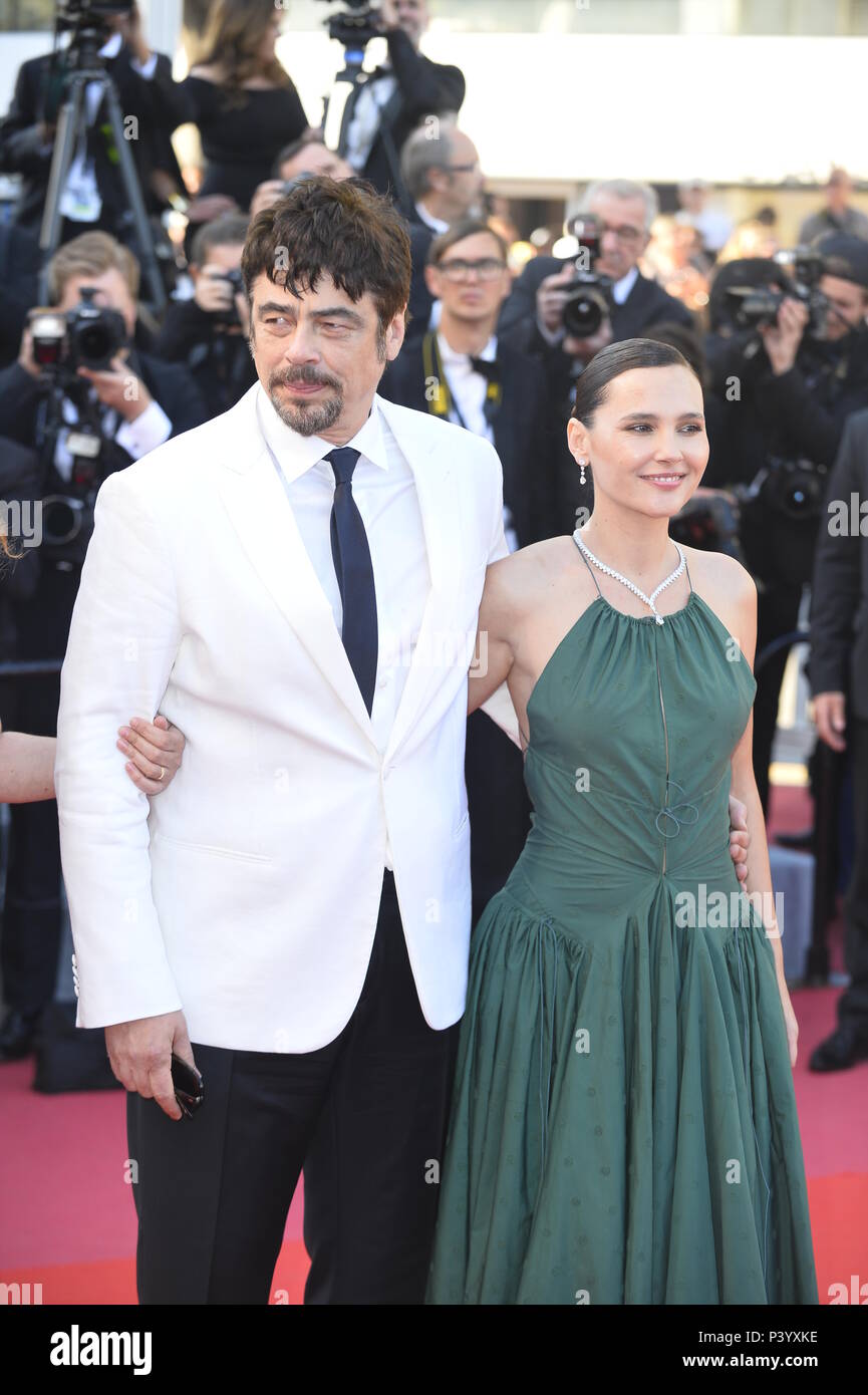 Benicio Del Toro's Unexpected Gift: A Scheme Revealed Benicio Del Toro's Unexpected Gift: A Scheme Revealed