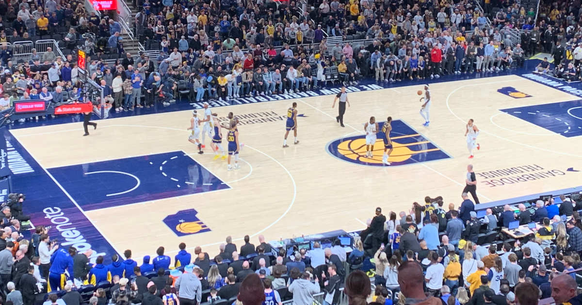 Bennedict Mathurin Injury: Impact On Pacers Vs. Kings Bennedict Mathurin Injury: Impact On Pacers Vs. Kings