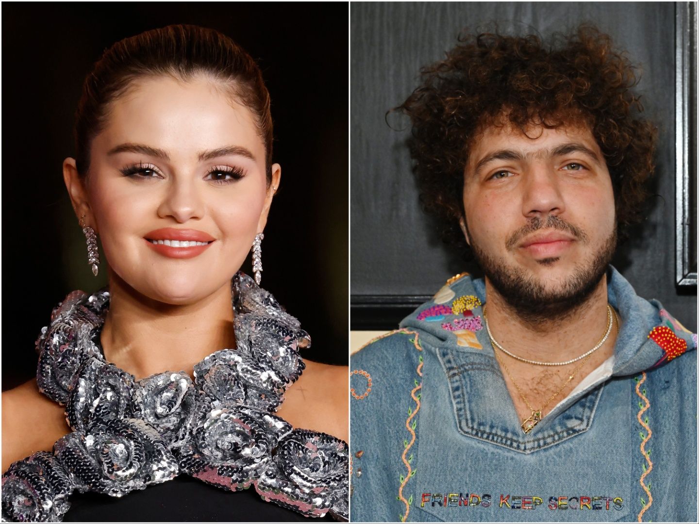 Benny Blanco And Selena Gomez: Addressing The Cheating Allegations Benny Blanco And Selena Gomez: Addressing The Cheating Allegations