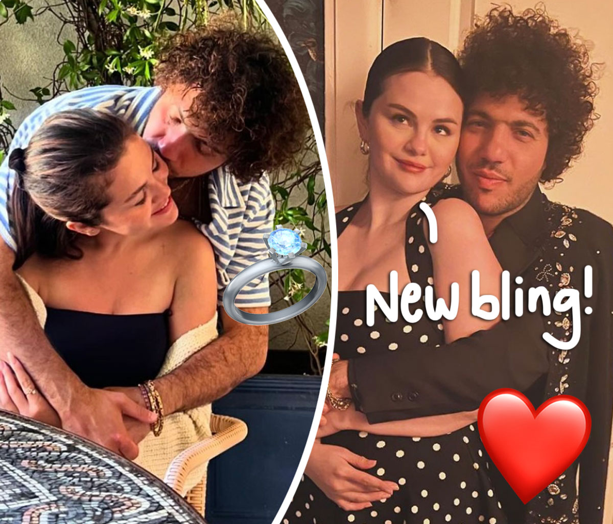 Benny Blanco Cheating Rumors: 10 Revealing Photos Benny Blanco Cheating Rumors: 10 Revealing Photos