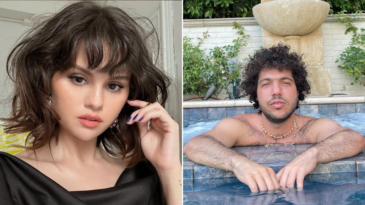 Benny Blanco Cheating Rumors: What We Know About The Selena Gomez Relationship Drama Benny Blanco Cheating Rumors: What We Know About The Selena Gomez Relationship Drama