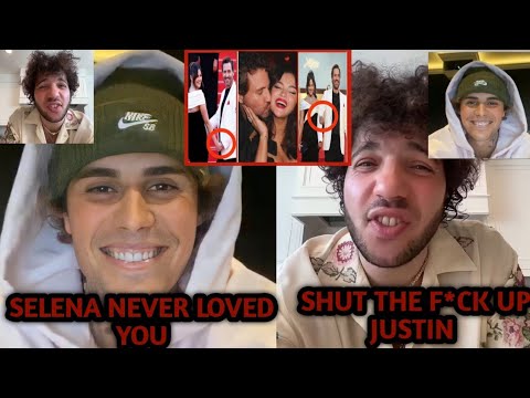 Benny Blanco Cheating Scandal: Details And Reactions From Fans Benny Blanco Cheating Scandal: Details And Reactions From Fans