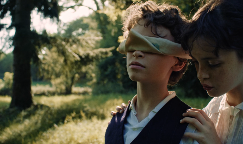 Bérenger Thouin Lance Son Premier Film : Bérenger Thouin Lance Son Premier Film :