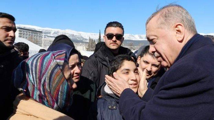 Berikut Hasil Kunjungan Presiden Erdogan Ke Indonesia: 13 Kerja Sama Baru Terjalin Berikut Hasil Kunjungan Presiden Erdogan Ke Indonesia: 13 Kerja Sama Baru Terjalin