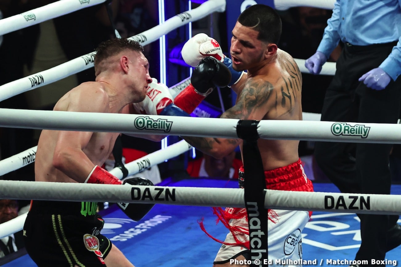 Berlanga Prioritizes Munguia And Charlo: Plant's Fight Offer Rejected Berlanga Prioritizes Munguia And Charlo: Plant's Fight Offer Rejected