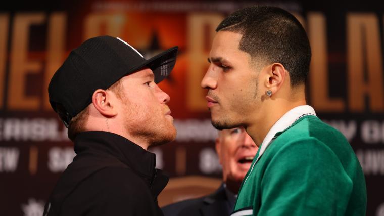 Berlanga Snubs Plant's Fight Offer: Contract Unanswered, Focus On Bigger Names Berlanga Snubs Plant's Fight Offer: Contract Unanswered, Focus On Bigger Names