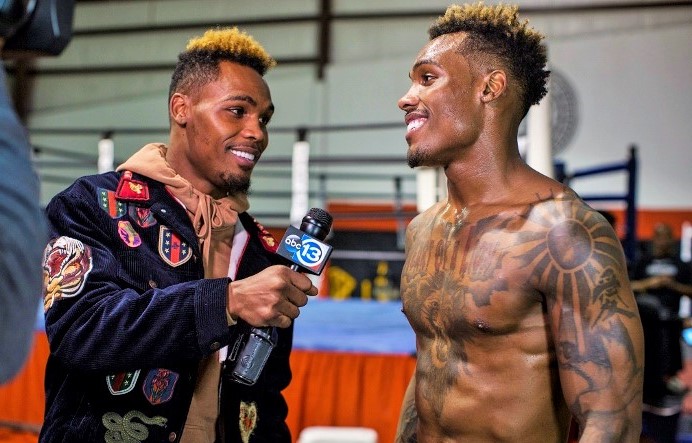 Berlanga's Future: Hearn Offers Plant And Charlo Fights Berlanga's Future: Hearn Offers Plant And Charlo Fights
