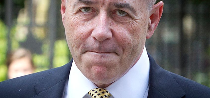 Bernard Kerik: A Life Of Service, Scandal, And Now, Death At 69 Bernard Kerik: A Life Of Service, Scandal, And Now, Death At 69