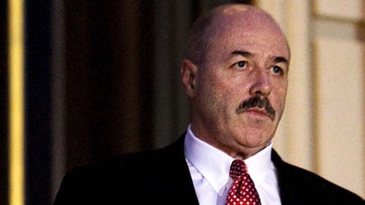 Bernard Kerik, Ex-NYPD Chief, Hospitalized: Full Recovery Expected Bernard Kerik, Ex-NYPD Chief, Hospitalized: Full Recovery Expected