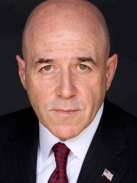 Bernard Kerik, Ex-NYPD Commissioner, Undergoes Medical Treatment: Expected Recovery Bernard Kerik, Ex-NYPD Commissioner, Undergoes Medical Treatment: Expected Recovery