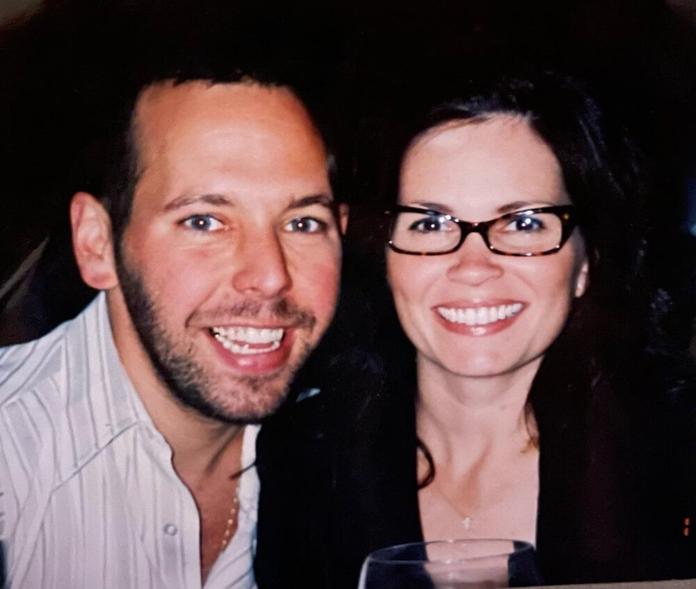 Bert Kreischer And His Wife: Navigating The Humor Of His Netflix Stand-Up Bert Kreischer And His Wife: Navigating The Humor Of His Netflix Stand-Up