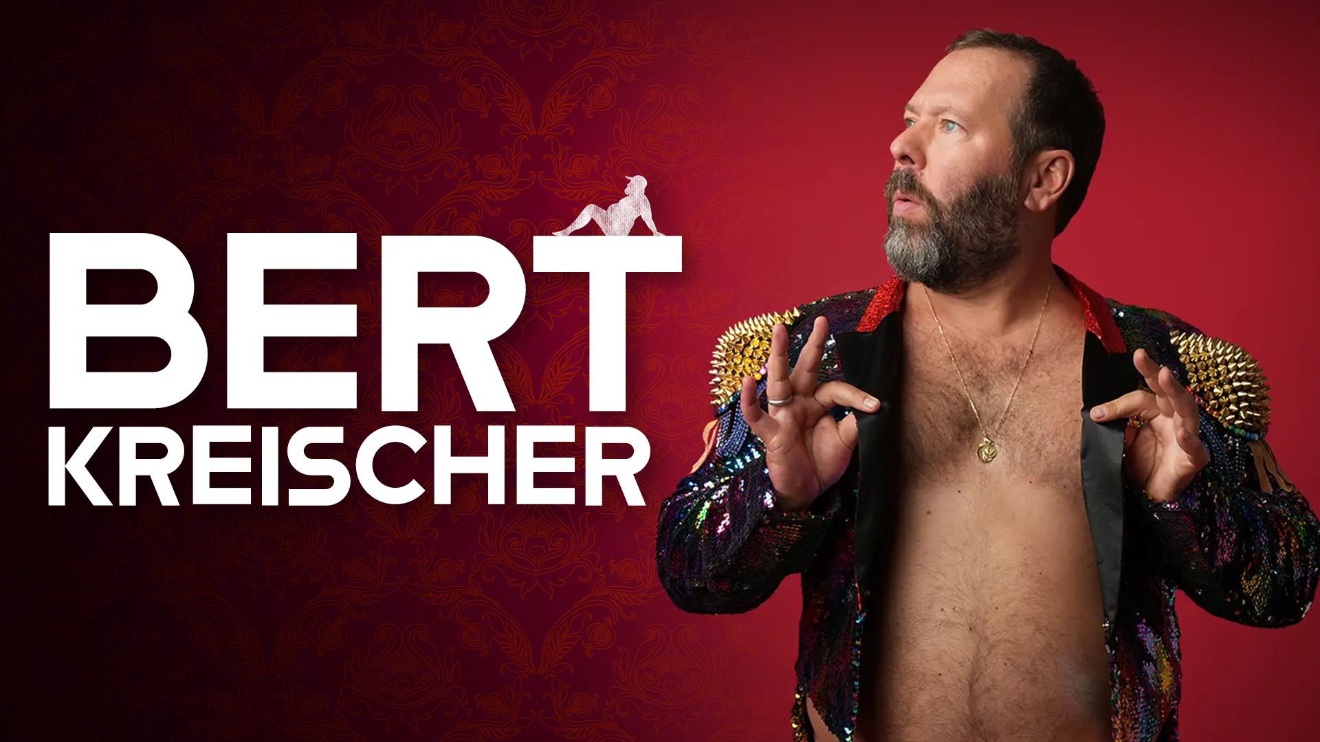 Bert Kreischer's Netflix Stand-Up: A Look At His Wife's Perspective On His Comedy Bert Kreischer's Netflix Stand-Up: A Look At His Wife's Perspective On His Comedy