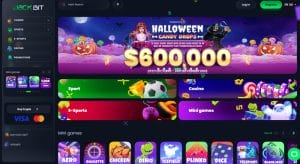 Best Crypto Casino For Instant Withdrawals: Jackbit Best Crypto Casino For Instant Withdrawals: Jackbit