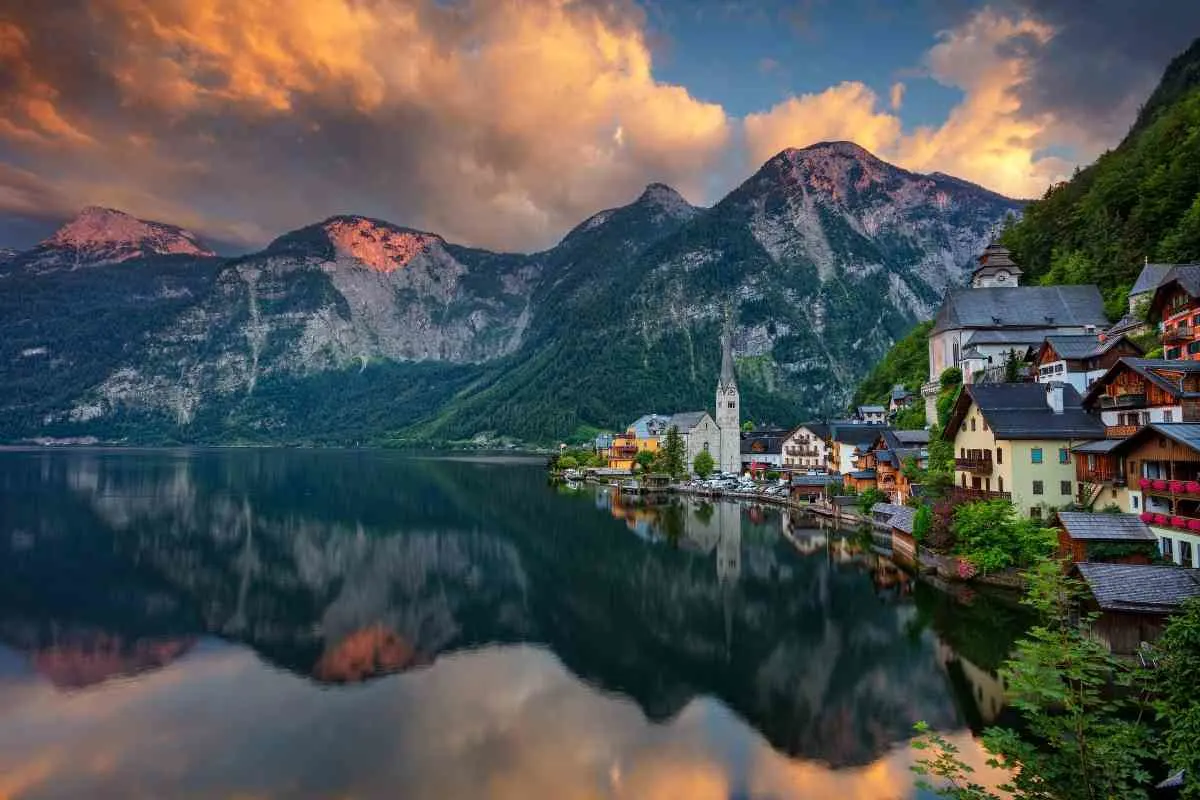 Best European Shopping: A Curated List Of 10 Destinations Best European Shopping: A Curated List Of 10 Destinations