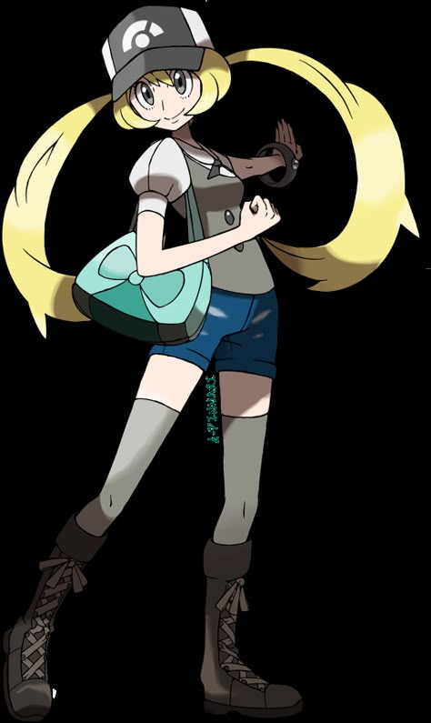 Best Female Trainers In Pokémon: Our Comprehensive Guide Best Female Trainers In Pokémon: Our Comprehensive Guide