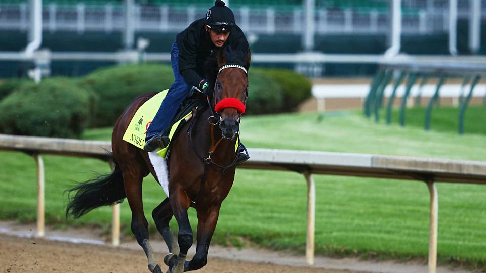 Best Kentucky Derby 2025 Odds: Where To Bet & Expert Picks Best Kentucky Derby 2025 Odds: Where To Bet & Expert Picks