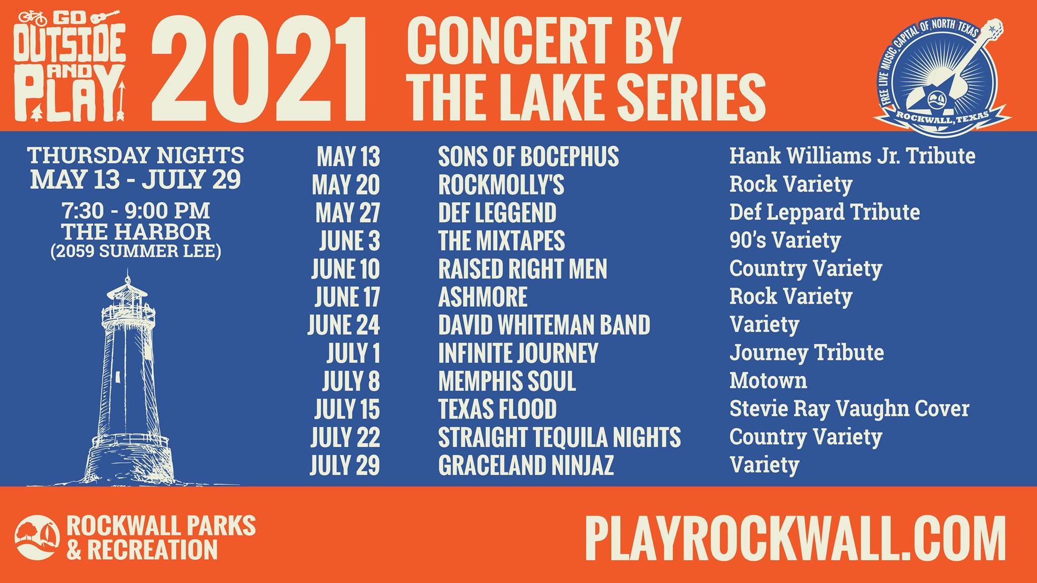 Best Live Music & Events In Lake Charles For Easter Weekend 2024 Best Live Music & Events In Lake Charles For Easter Weekend 2024