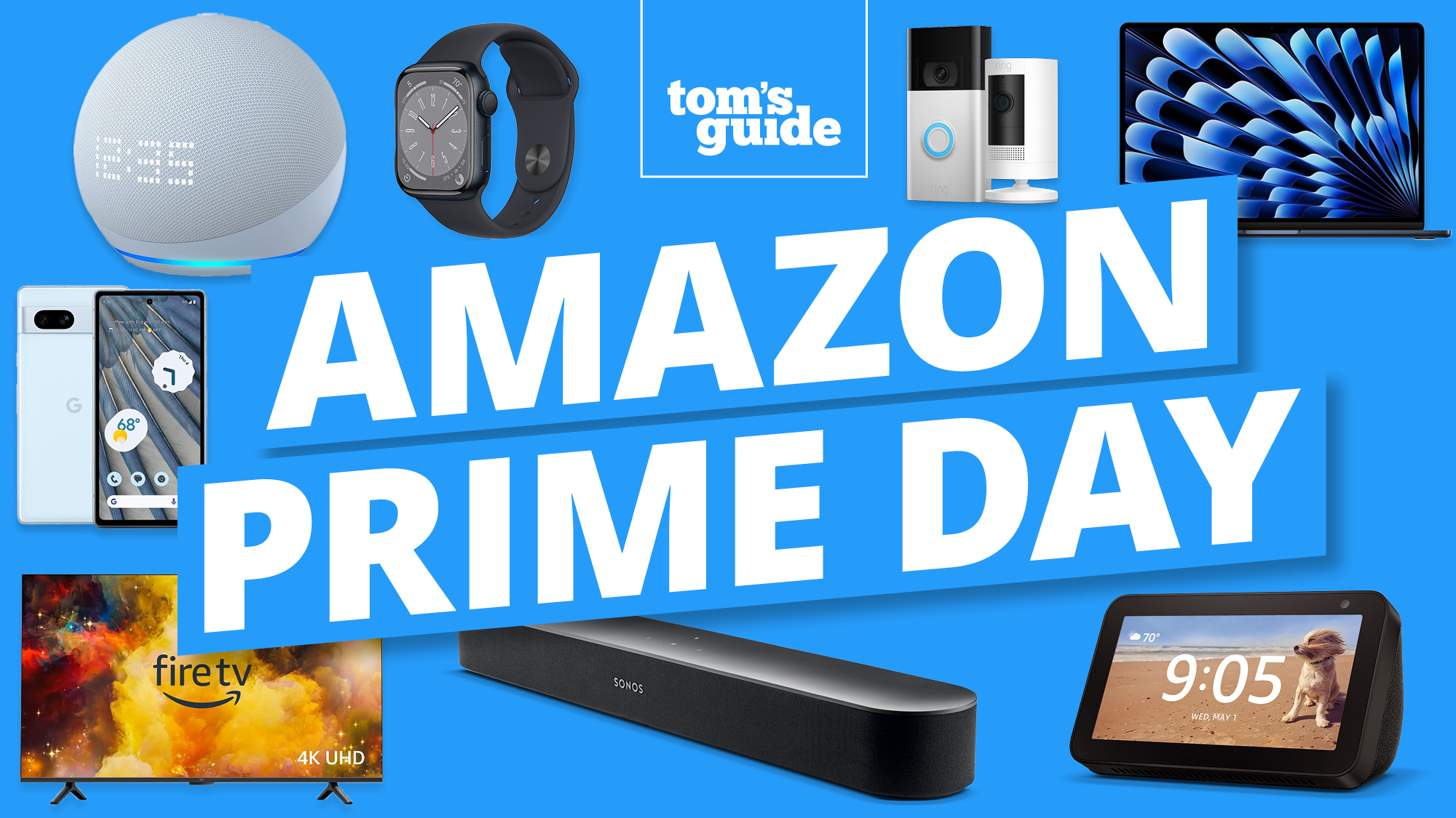Best Memorial Day Deals 2024: Avoid The Hype, Find The Value Best Memorial Day Deals 2024: Avoid The Hype, Find The Value