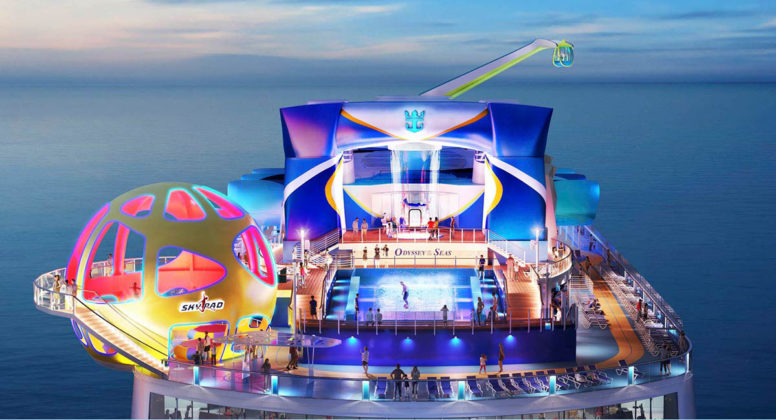 Best New Cruises From Southern US Ports In 2025 Best New Cruises From Southern US Ports In 2025